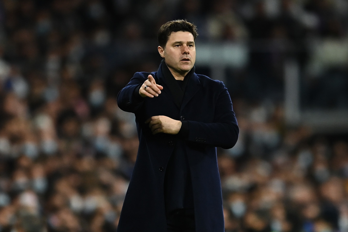 Chelsea fc manager cheap